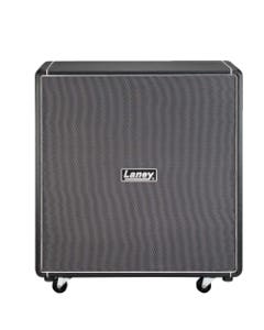 Laney LA212 Guitar Amplifier Cabinet 212 50 Watts 8 Ohms