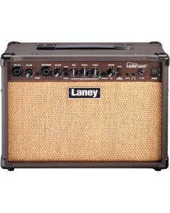 Laney LA30D Acoustic Guitar Combo Amplifier 2x6.5" 30 Watts