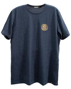 Laney Lionheart Logo Dark Grey T-Shirt