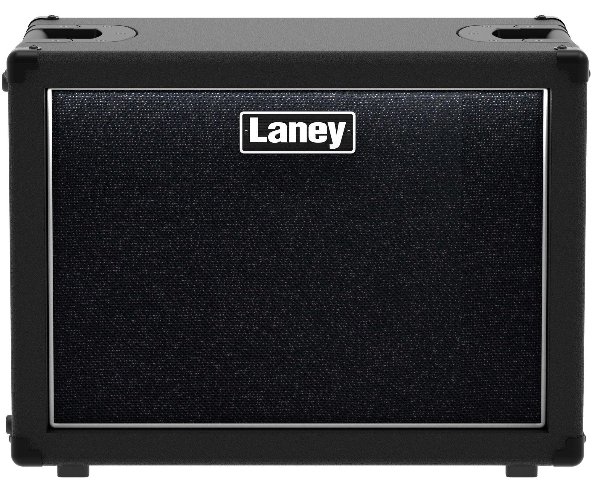 Laney LFR112 Full Range Flat Response Active Guitar Cabinet 400 Watts