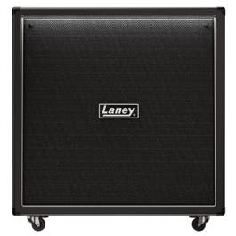 Laney FRFR 412 Powered Guitar Cab for Modeling Rigs 2600 Watts