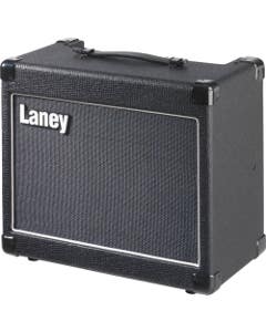 Laney LG20R Guitar Combo Amplifier 1x8" 20 Watt