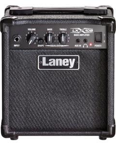 Laney LX Bass Combo Amplifier 1x5" 10 Watts