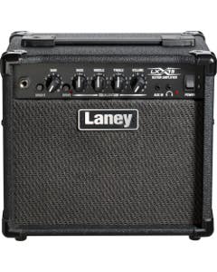 Laney LX15 Electric Guitar Combo Amplifier 2x5" 15 Watts