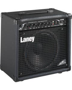 Laney LX35R Electric Guitar Amplifier Combo 1x10" 35 Watts