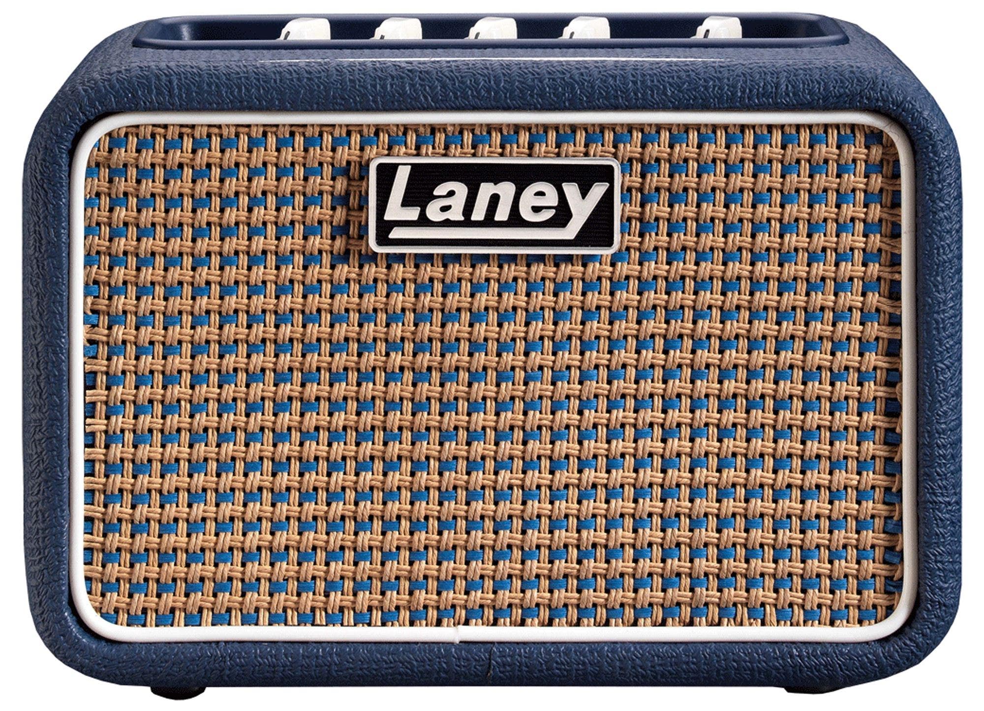 Laney Mini Lionheart Stereo Guitar Combo Amplifier 6 Watts