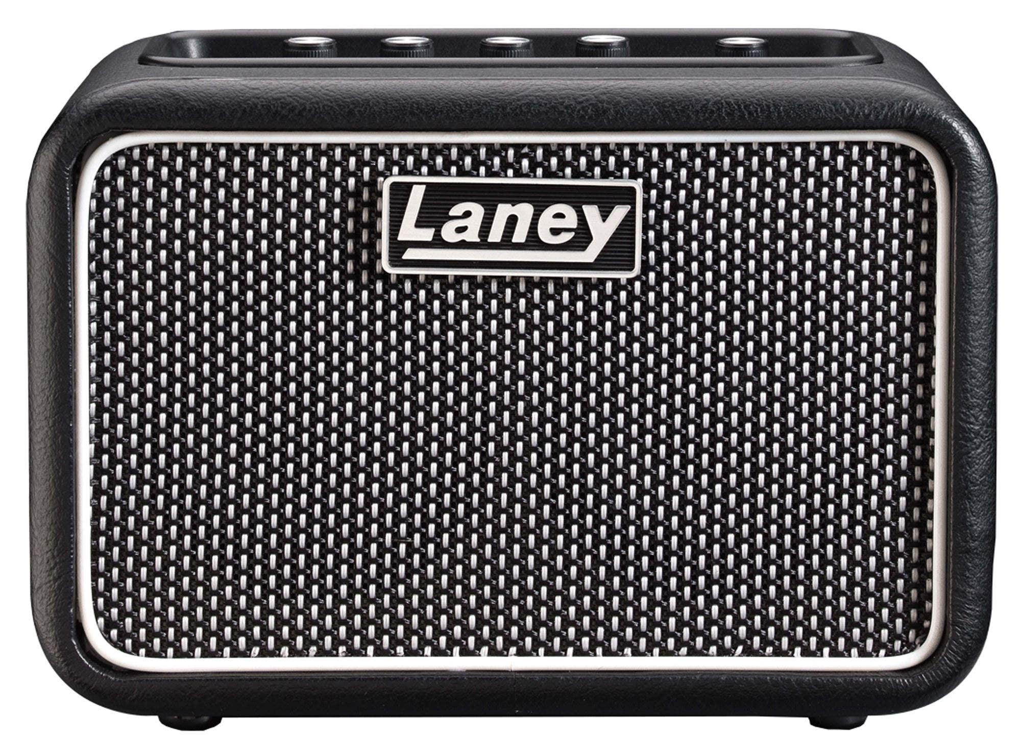 Laney Mini Supergroup Stereo Guitar Combo Amplifier 6 Watts