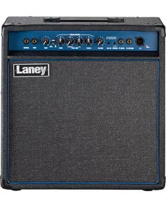Laney Richter Series Bass Combo Amp 1x12" 65 Watts