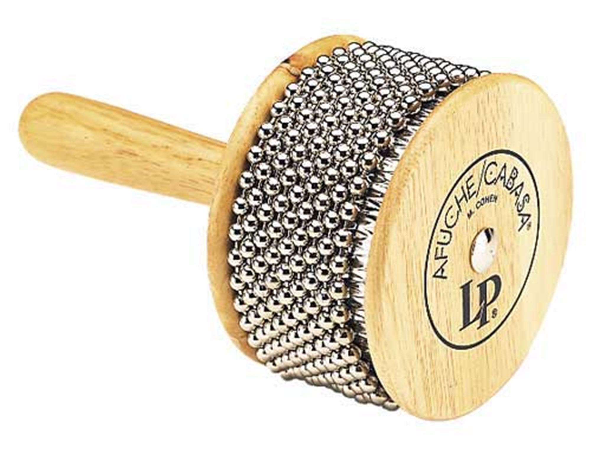 Latin Percussion LP 234A Afuche Cabasa