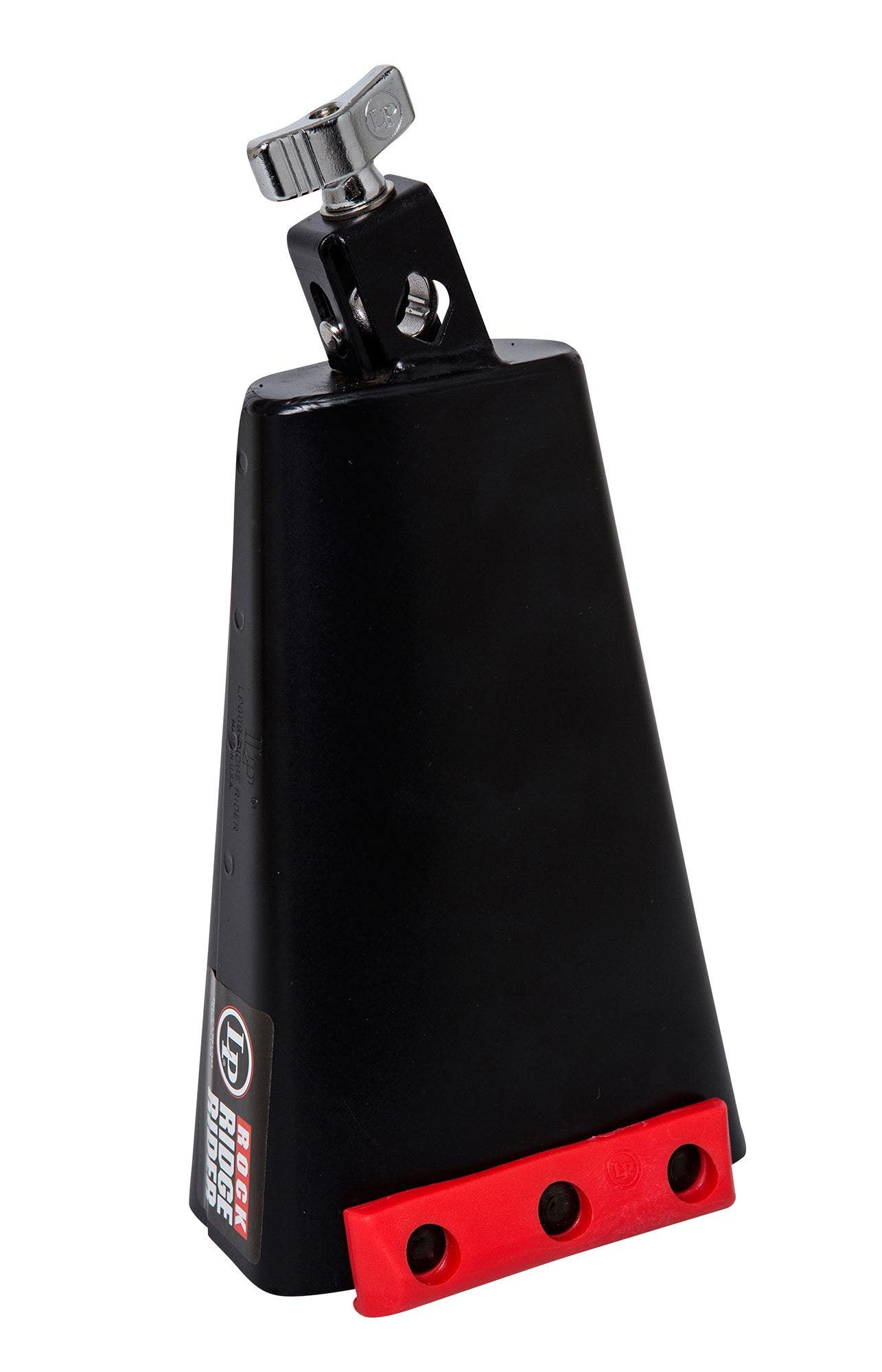 Latin Percussion LP 008N Ridge Rider Rock Cowbell