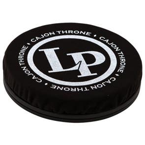 Latin Percussion LP 1445 Padded Cajon Throne