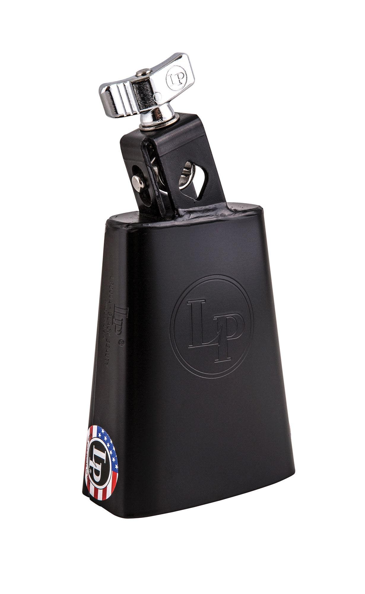 Latin Percussion 204AN Black Beauty Cowbell