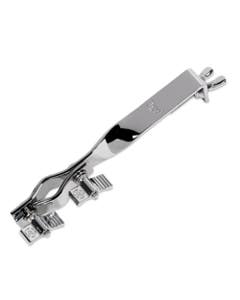 Latin Percussion LP 236D Mount All Bar Chimes Bracket