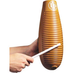 Latin Percussion LP 243 Super Guiro