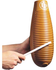 Latin Percussion LP 243 Super Guiro