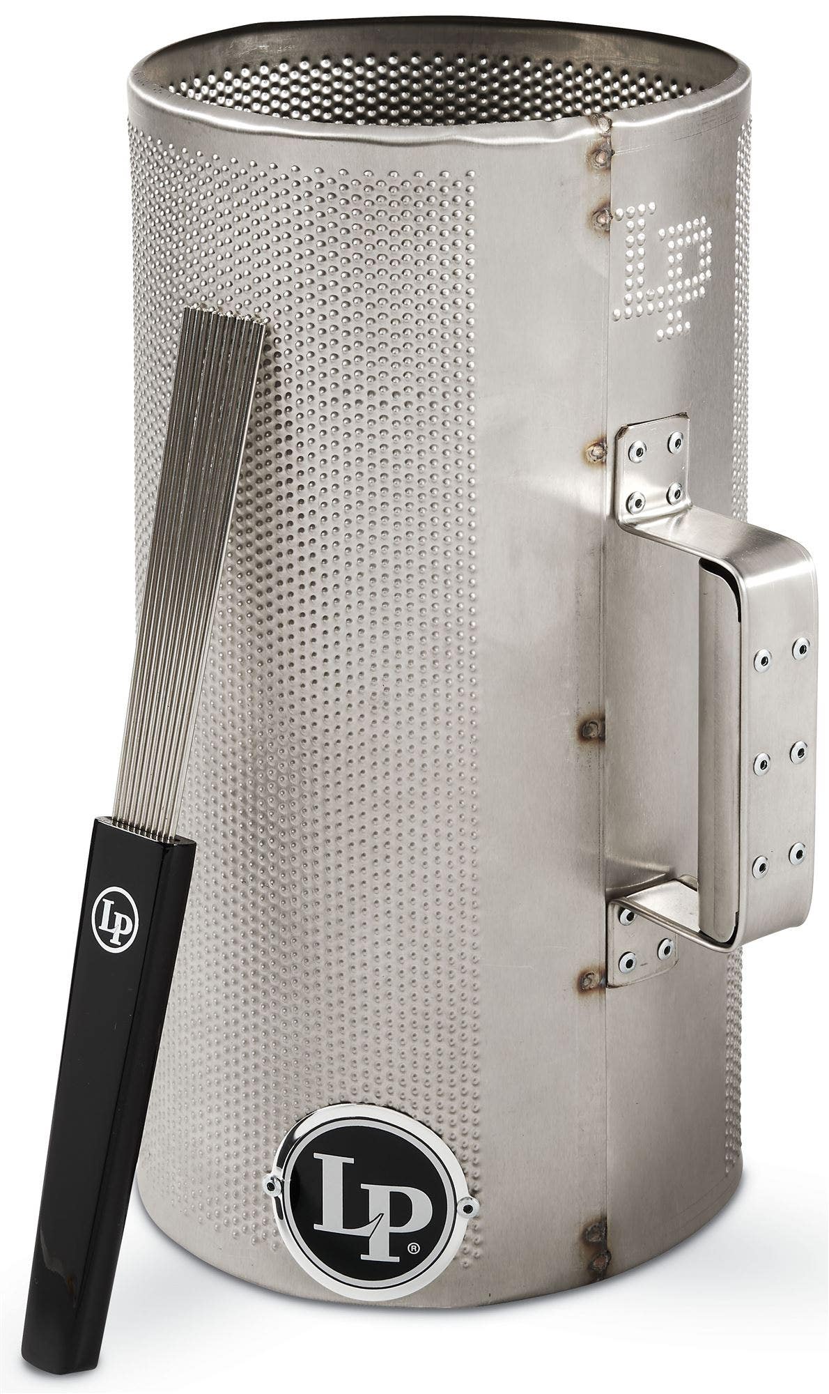 Latin Percussion LP307 Ultra Pro Merengue Guira with Scraper