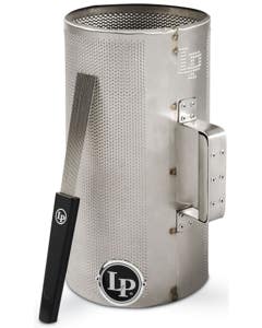 Latin Percussion LP307 Ultra Pro Merengue Guira with Scraper
