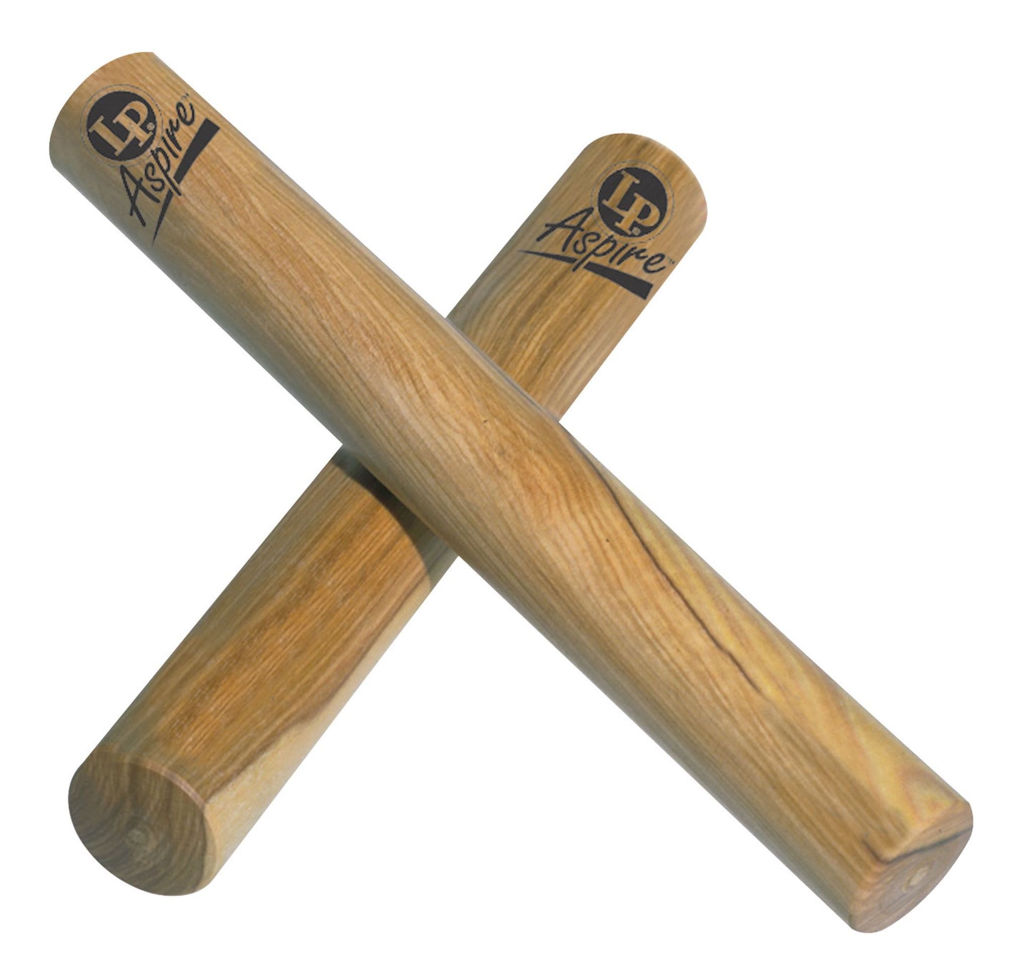 LP Aspire LPA165 Traditional Claves