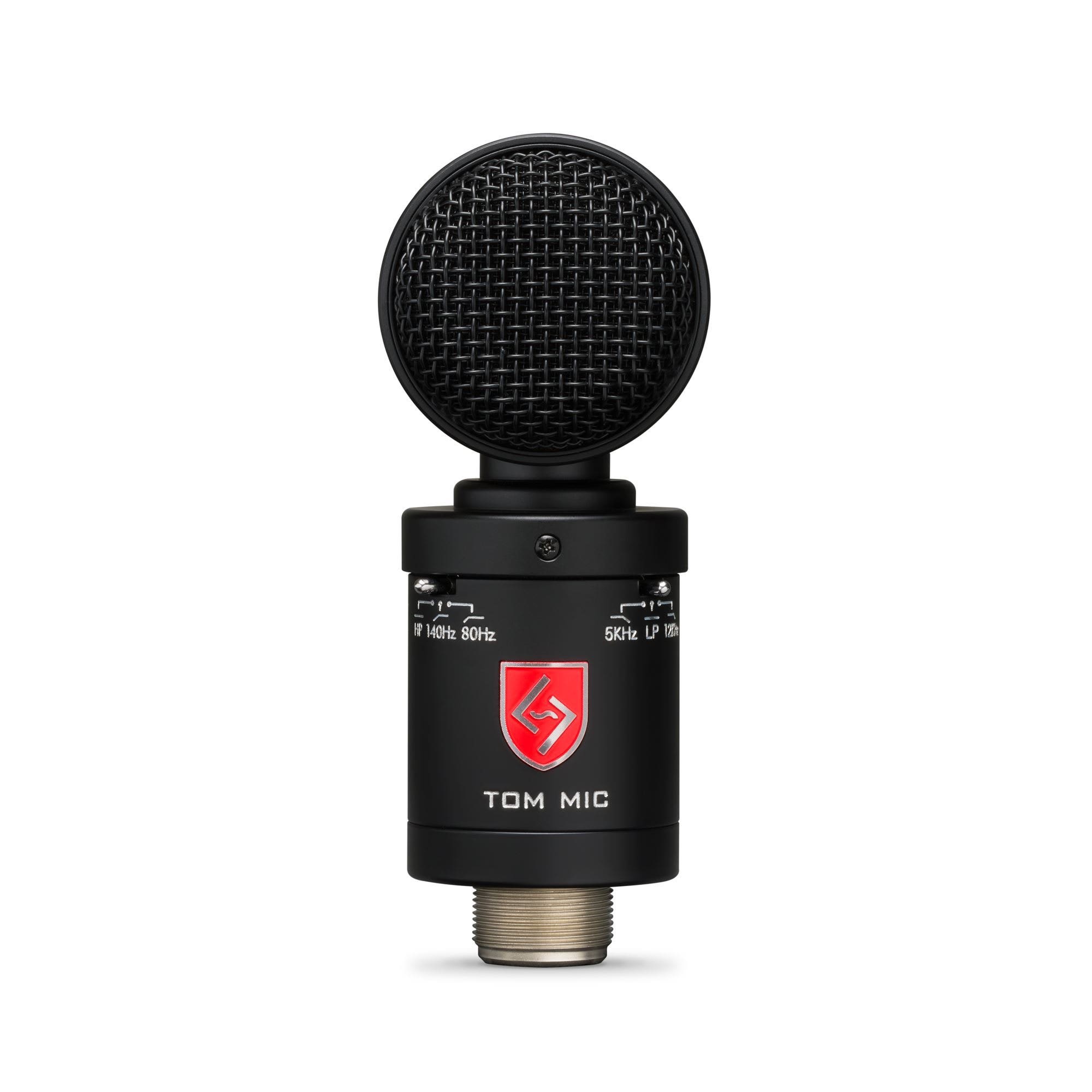 Lauten Audio Tom Mic Large Diaphragm Condenser Microphone For Drums