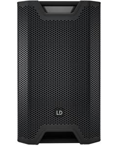 LD Systems ICOA 12A 12" 2 Way Full Range Powered Coaxial Loudspeaker