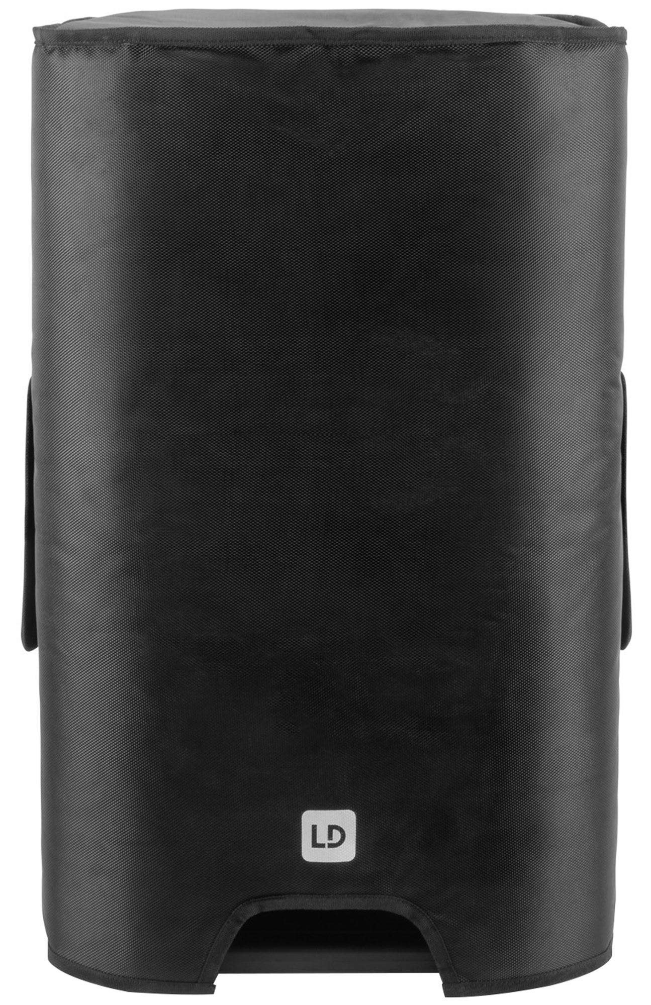 LD Systems ICOA15PC Padded Loudspeaker Cover For Icoa 15A and 15ABT
