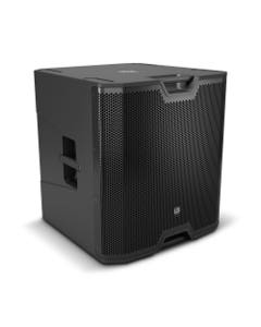LD Systems ICOA SUB18A 2400 Watt Powered 18" Bass Reflex PA Subwoofer