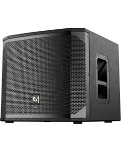 Electro Voice ELX200-12SP 12" 1200 Watt Powered Subwoofer