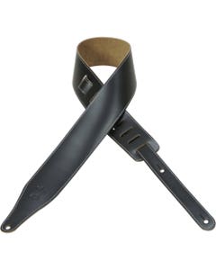 Levy's DM17-XL Extra Long Leather Guitar Strap
