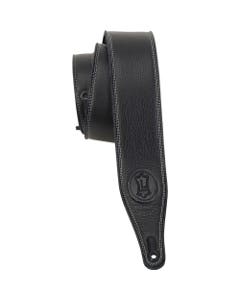 Levy's M17SS Triple-Ply Garment Leather Guitar Strap