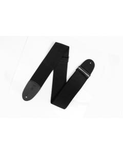 Levy's M8P3 3" Wide Polypropylene Guitar Strap
