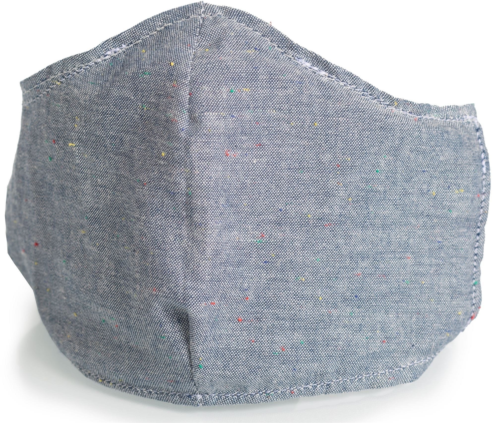 Levys MSK-DEN-NF Reusable and Washable Face Mask