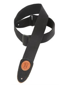 Levys MSSC8 2 Inch Signature Series Cotton Guitar Strap