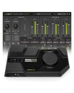 Lewitt Audio Connect 6 DSP Powered USB Interface