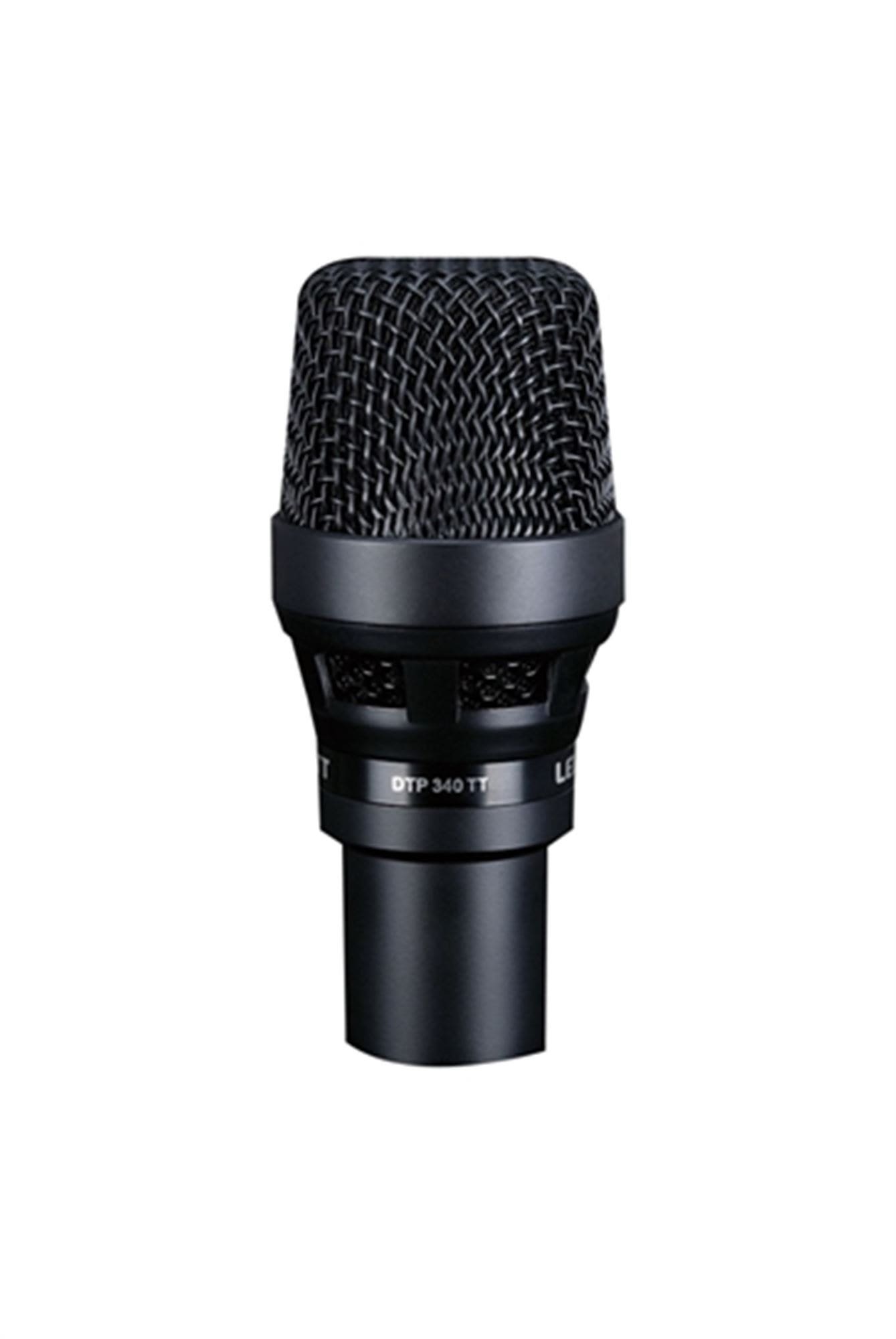 Lewitt Audio DTP 340 TT Dynamic Snare Tom Drum Microphone