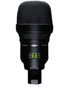 Lewitt Audio DTP 640 REX Dynamic Drum Microphone