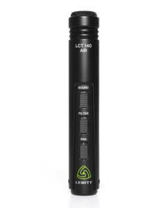 Lewitt LCT 140 AIR Small Diaphragm Condenser Microphone