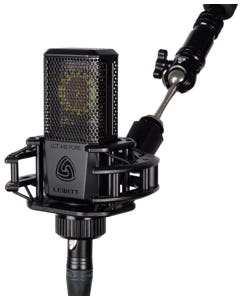 Lewitt LCT 440 PURE Large Diaphragm Cardioid Condenser Microphone