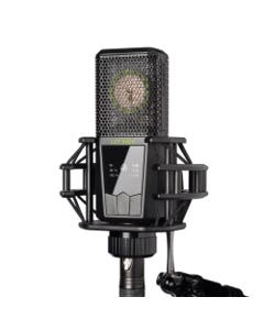 Lewitt LCT 540 S Large Diaphragm Cardioid Condenser Microphone