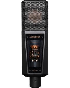 Lewitt LCT 940 FET Tube Condenser Microphone