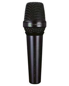 Lewitt MTP 350 CM Cardioid Handheld Vocal Condenser Microphone