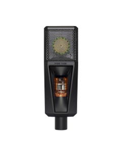 Lewitt PURE TUBE Studio Tube Condenser Microphone Essentials Set