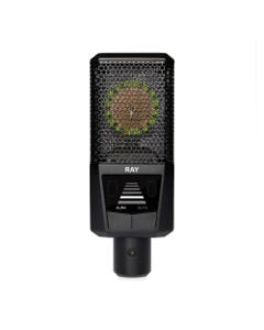 Lewitt RAY XLR Condenser Microphone With Voice Autofocus