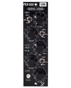 Lindell Audio PEX500VIN 500 Series All Discreet E