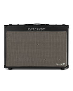 Line 6 Catalyst CX 200 Electric Guitar Combo Amp 2x12" 200 Watts