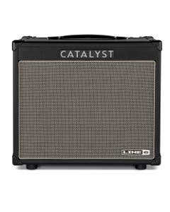 Line 6 Catalyst CX 60 Electric Guitar Combo Amplifier 1x12" 60 Watts