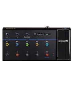 Line 6 FBV3 Foot Controller