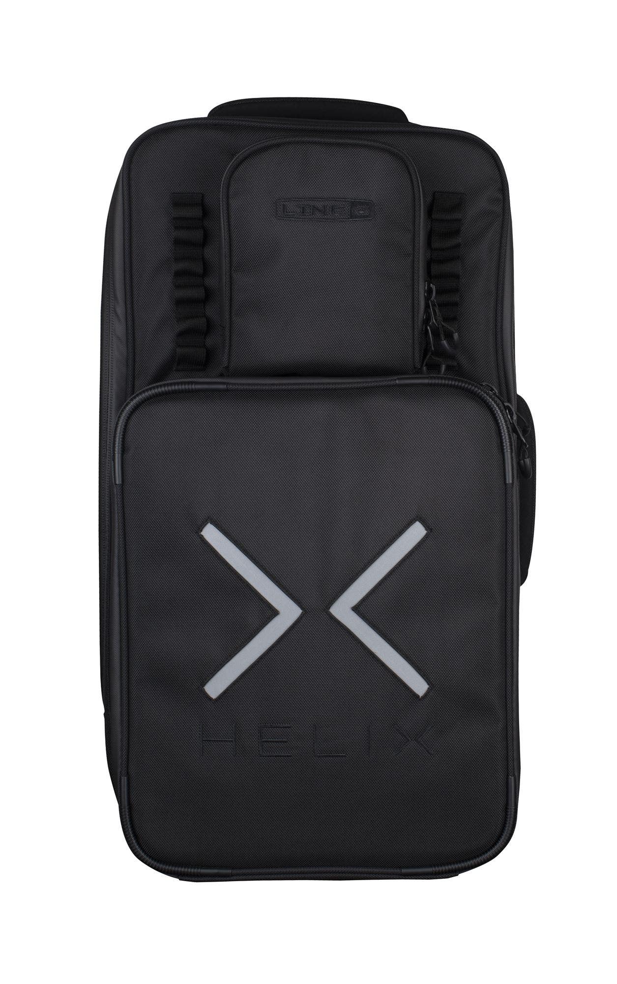 Line 6 Backpack Bag for HelixFB Floor Processor