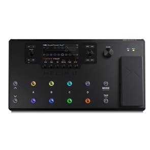 Line 6 Helix LT Modeling Electric Guitar Processor