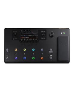 Line 6 Helix LT Modeling Electric Guitar Processor
