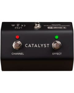 Line 6 LFS2 Catalyst 2-Button Footswitch